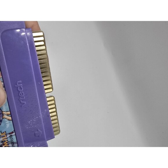 Lil Bratz Friends Fashion And Fun [VTech V.Smile] Game Only - Picture 3 of 3